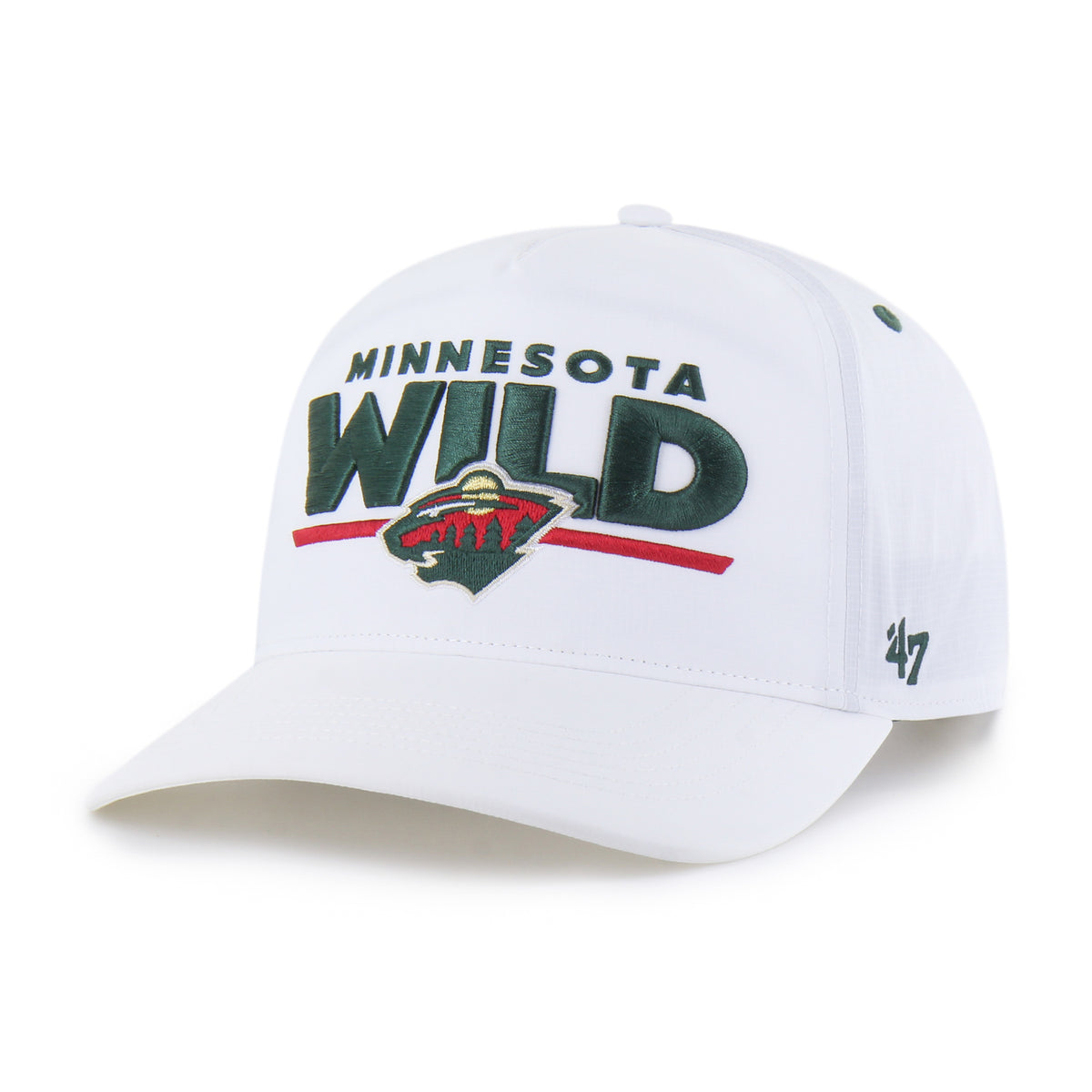 MINNESOTA WILD BRRR EXPRESSWAY '47 HITCH