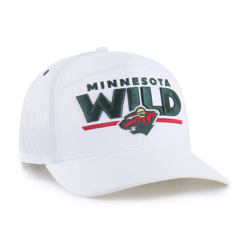 MINNESOTA WILD BRRR EXPRESSWAY '47 HITCH