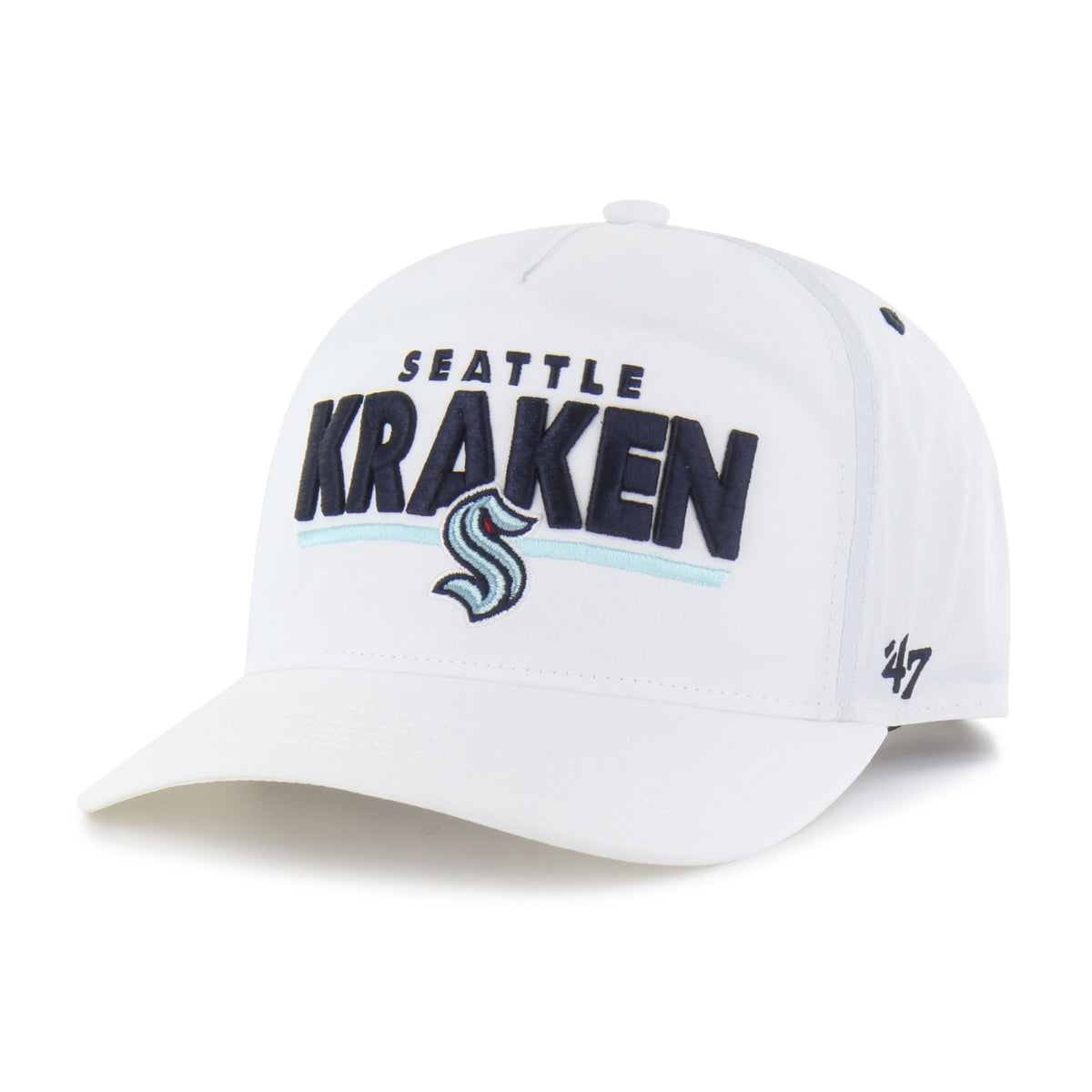 SEATTLE KRAKEN BRRR EXPRESSWAY '47 HITCH