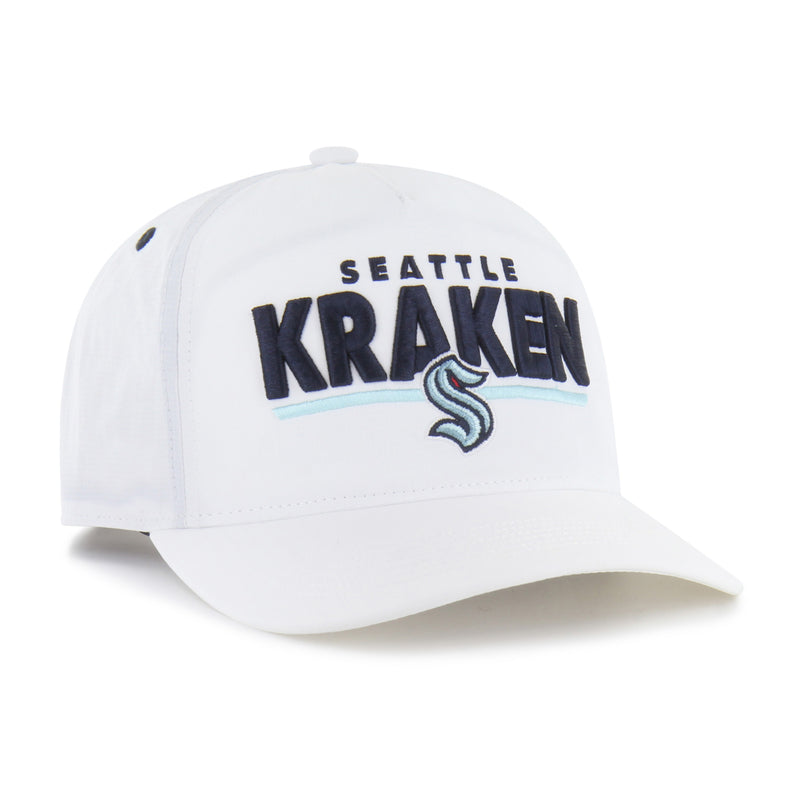 SEATTLE KRAKEN BRRR EXPRESSWAY '47 HITCH