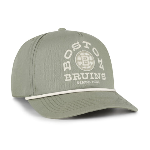 BOSTON BRUINS CANYON RANCHERO TWO TONE '47 HITCH RF RELAXED FIT