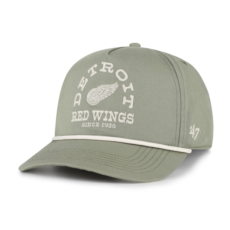 DETROIT RED WINGS CANYON RANCHERO TWO TONE '47 HITCH RF RELAXED FIT