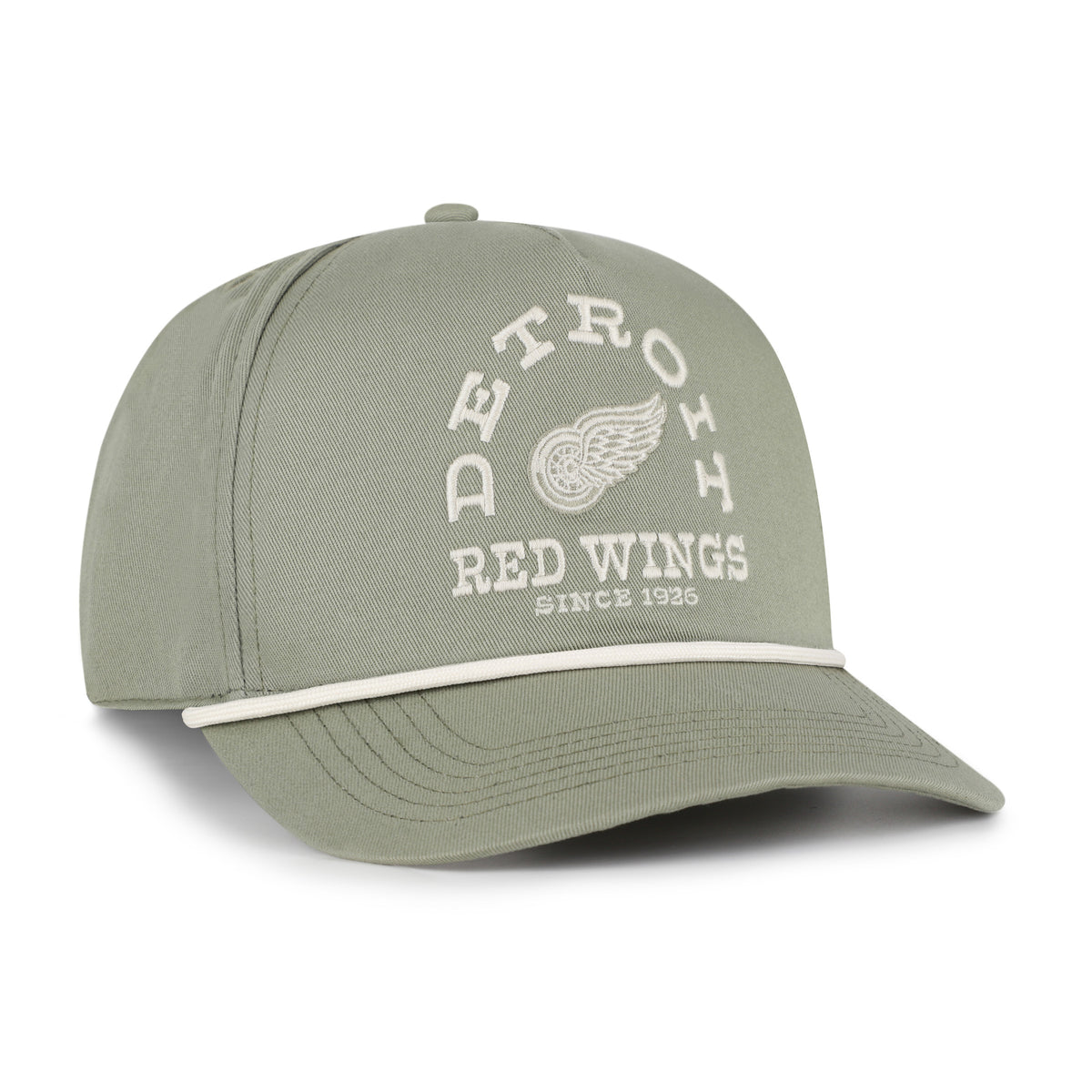 DETROIT RED WINGS CANYON RANCHERO TWO TONE '47 HITCH RF RELAXED FIT