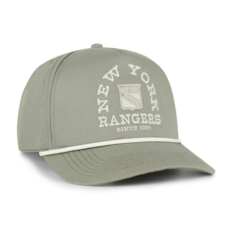 NEW YORK RANGERS CANYON RANCHERO TWO TONE '47 HITCH RF RELAXED FIT