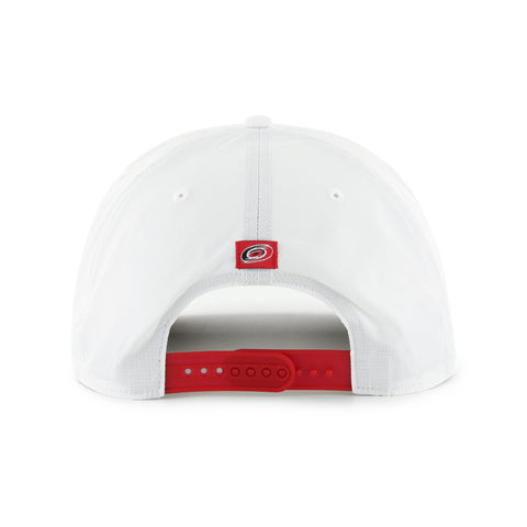 CAROLINA HURRICANES CHAMBERLAIN SNAP '47 HITCH