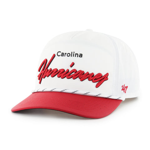 CAROLINA HURRICANES CHAMBERLAIN SNAP '47 HITCH
