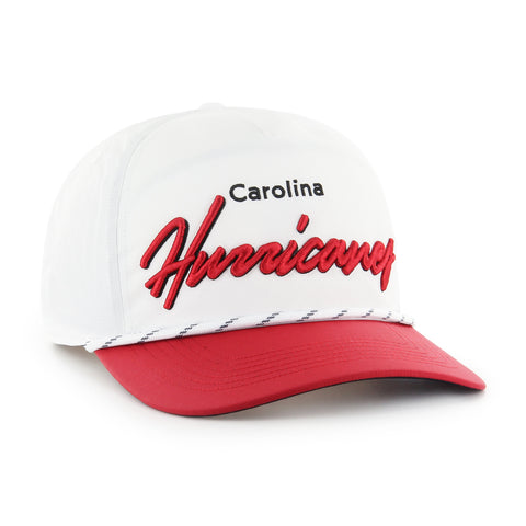 CAROLINA HURRICANES CHAMBERLAIN SNAP '47 HITCH