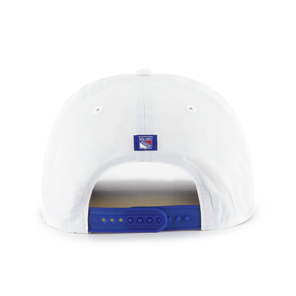 NEW YORK RANGERS CHAMBERLAIN SNAP '47 HITCH