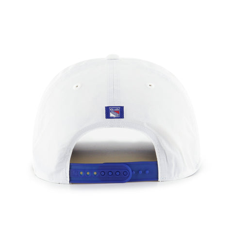 NEW YORK RANGERS CHAMBERLAIN SNAP '47 HITCH