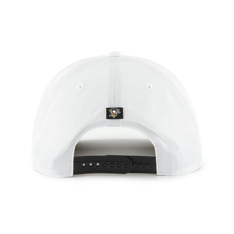 PITTSBURGH PENGUINS CHAMBERLAIN SNAP '47 HITCH