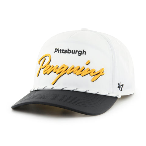PITTSBURGH PENGUINS CHAMBERLAIN SNAP '47 HITCH