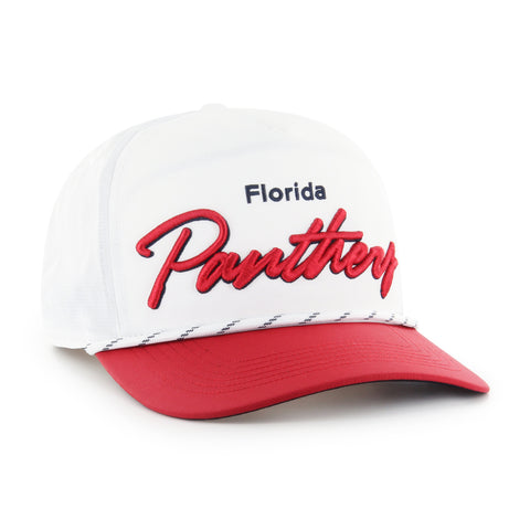 FLORIDA PANTHERS CHAMBERLAIN SNAP '47 HITCH