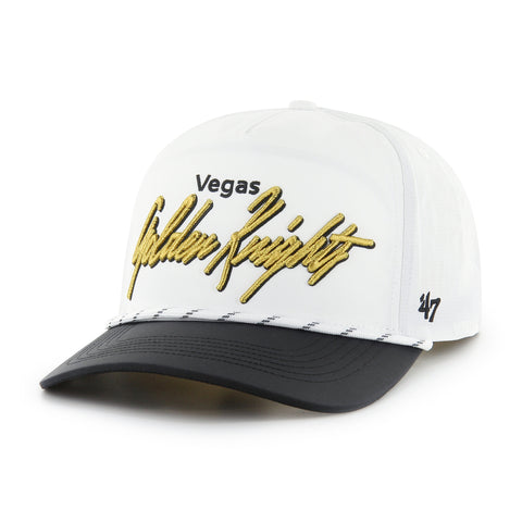 VEGAS GOLDEN KNIGHTS CHAMBERLAIN SNAP '47 HITCH