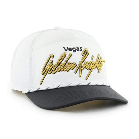 VEGAS GOLDEN KNIGHTS CHAMBERLAIN SNAP '47 HITCH
