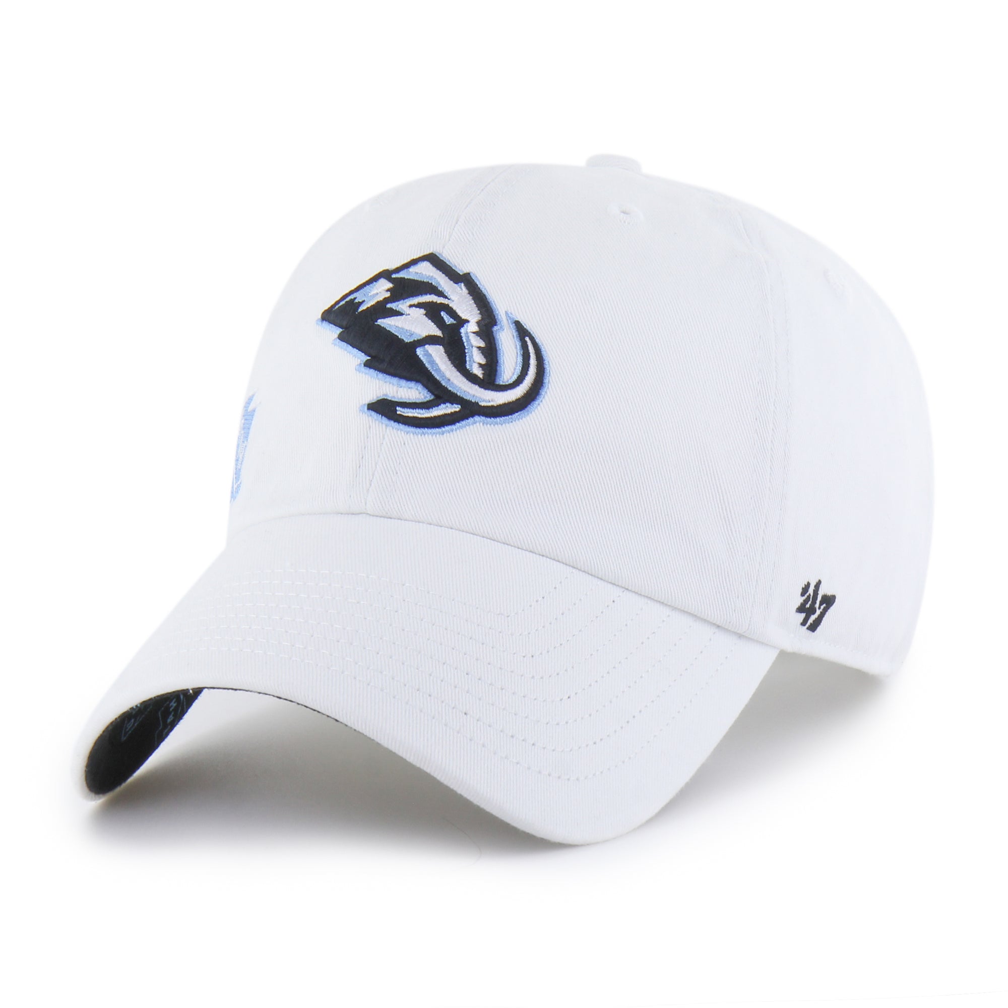 UTAH MAMMOTH CONFETTI ICON '47 CLEAN UP WOMENS