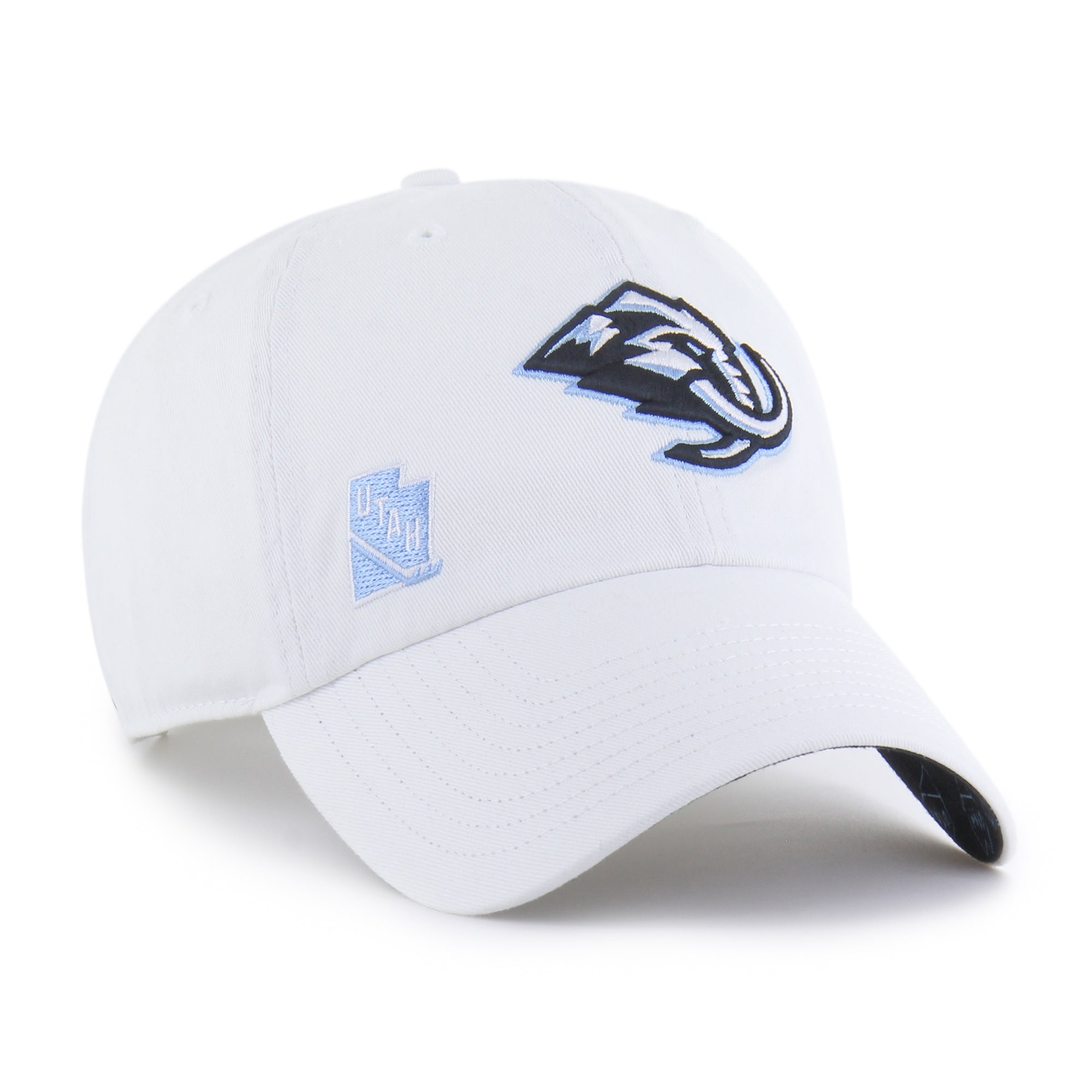 UTAH MAMMOTH CONFETTI ICON '47 CLEAN UP WOMENS