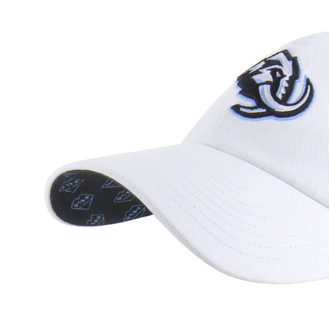 UTAH MAMMOTH CONFETTI ICON '47 CLEAN UP WOMENS