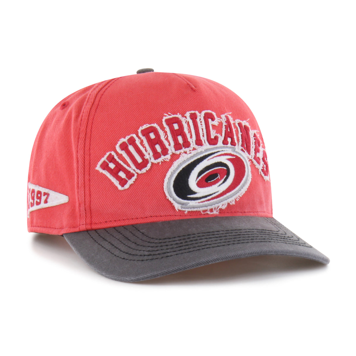 CAROLINA HURRICANES CALDERWOOD '47 HITCH RF RELAXED FIT