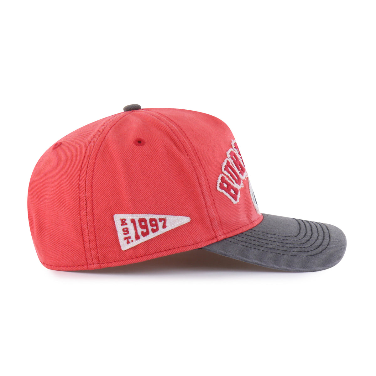 CAROLINA HURRICANES CALDERWOOD '47 HITCH RF RELAXED FIT