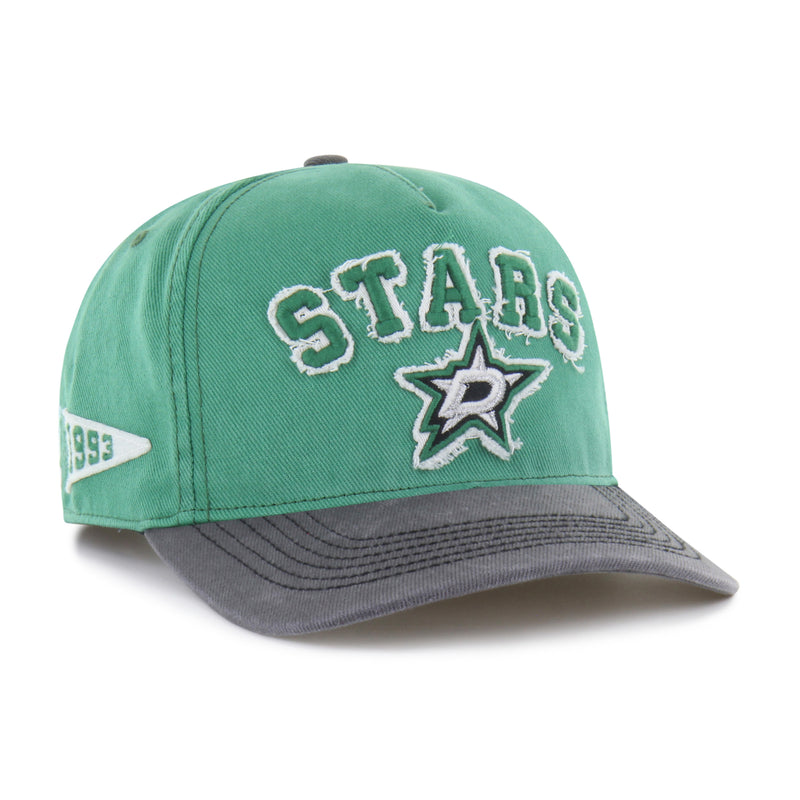 DALLAS STARS CALDERWOOD '47 HITCH RF RELAXED FIT