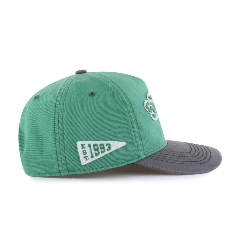 DALLAS STARS CALDERWOOD '47 HITCH RF RELAXED FIT