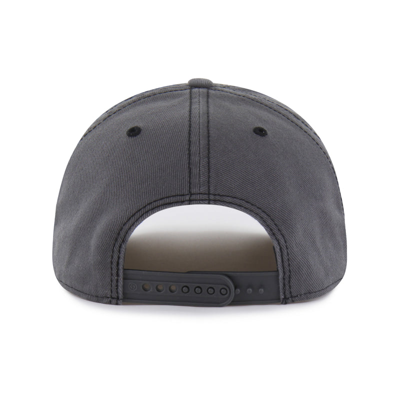 UTAH MAMMOTH CALDERWOOD '47 HITCH RF RELAXED FIT