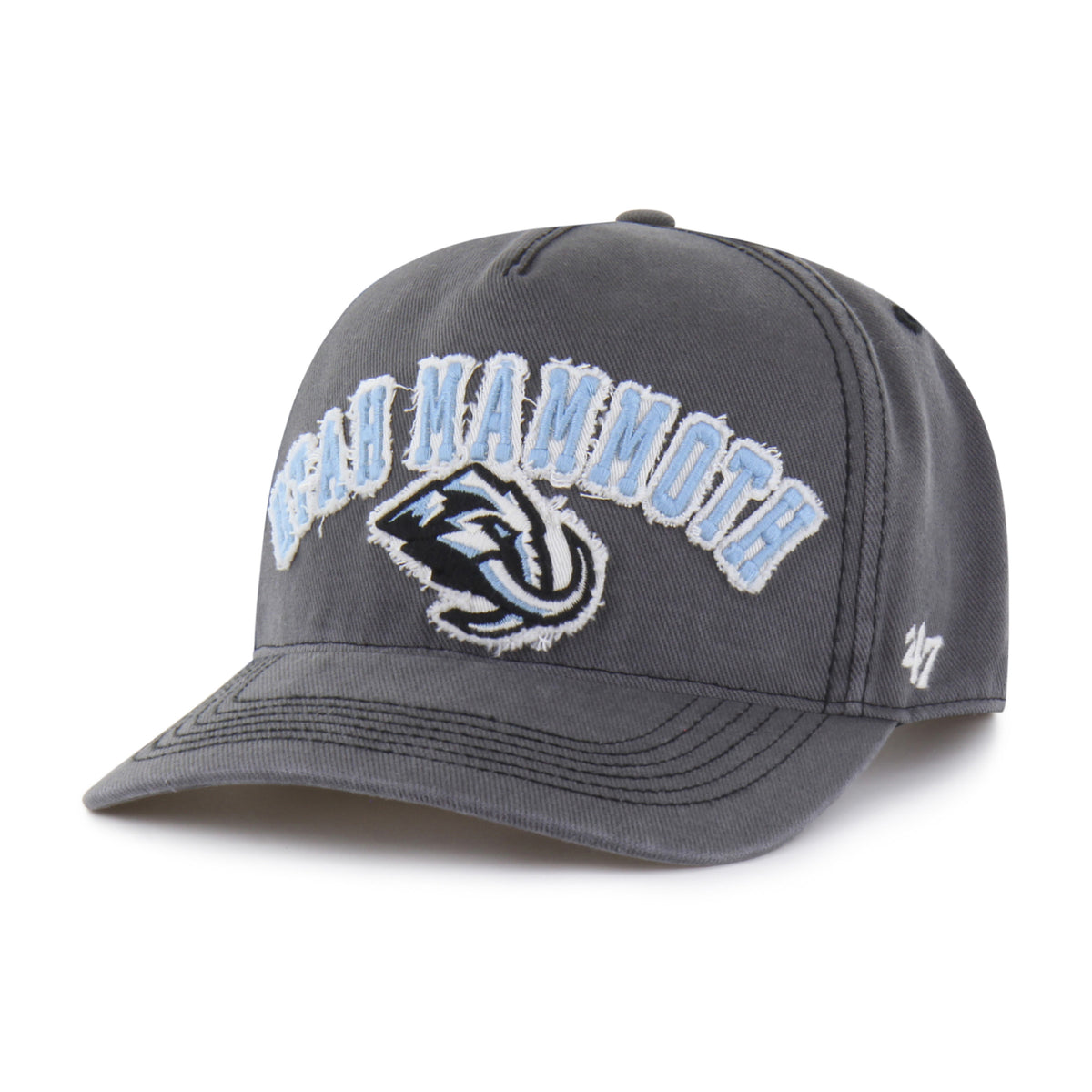 UTAH MAMMOTH CALDERWOOD '47 HITCH RF RELAXED FIT