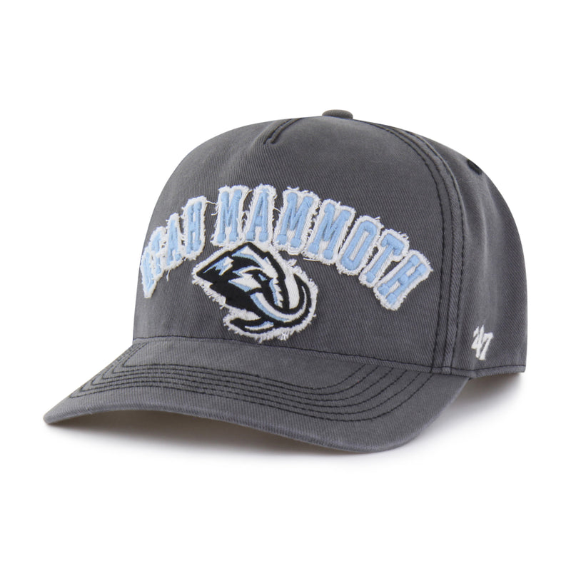 UTAH MAMMOTH CALDERWOOD '47 HITCH RF RELAXED FIT