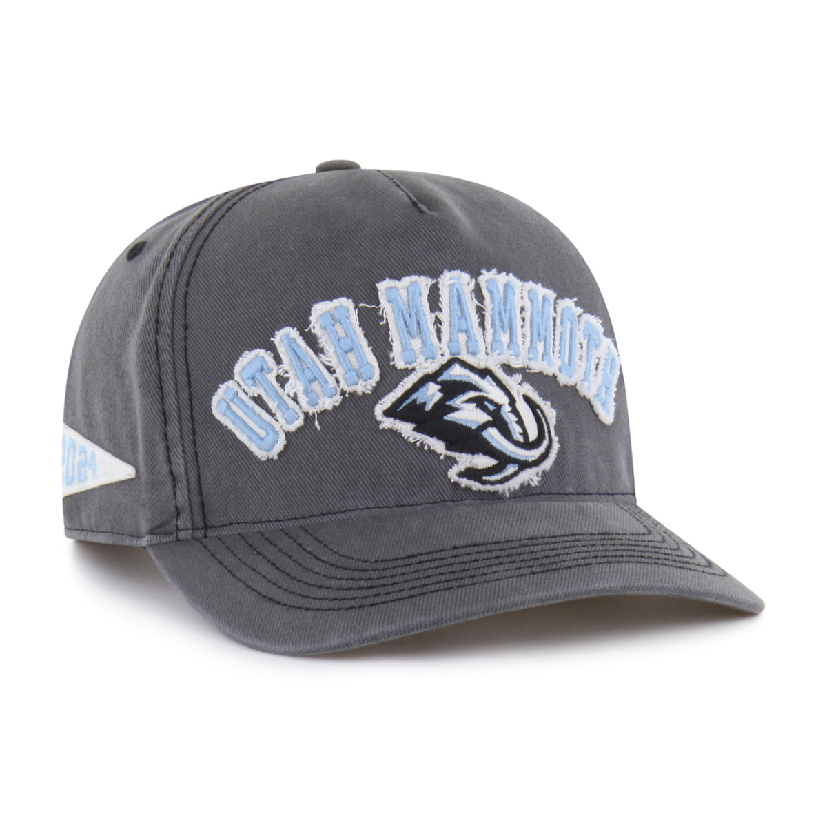 UTAH MAMMOTH CALDERWOOD '47 HITCH RF RELAXED FIT