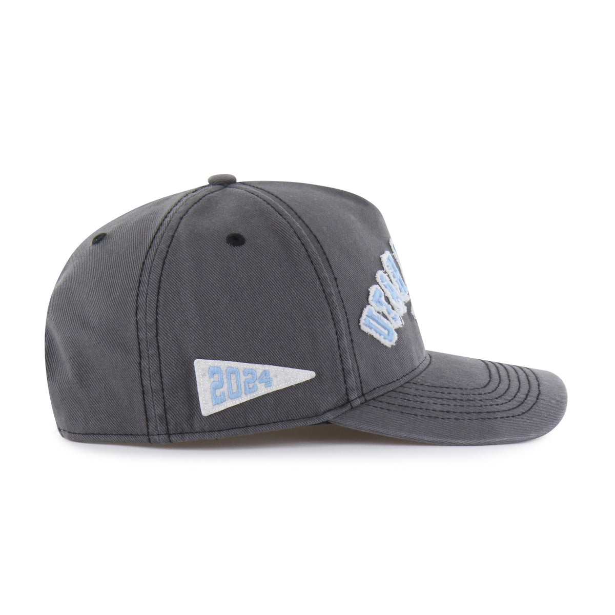 UTAH MAMMOTH CALDERWOOD '47 HITCH RF RELAXED FIT