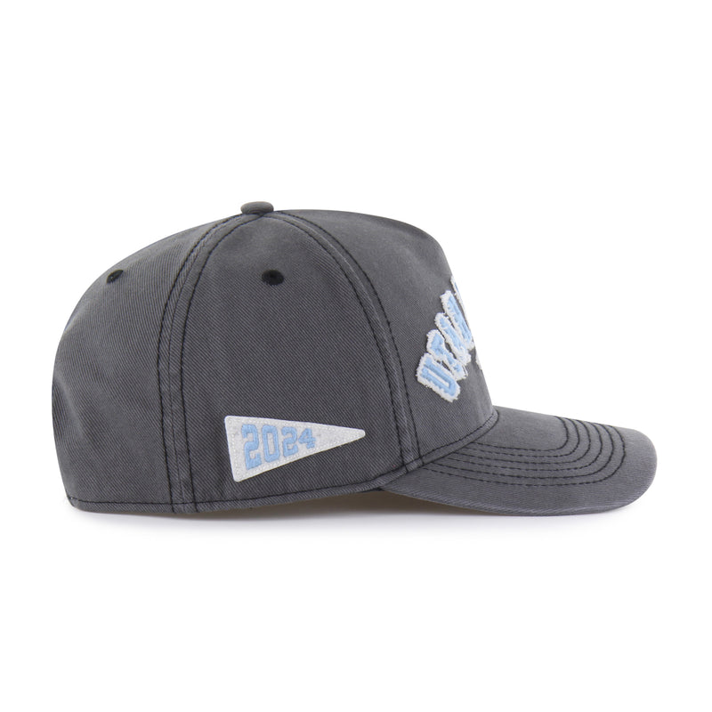 UTAH MAMMOTH CALDERWOOD '47 HITCH RF RELAXED FIT