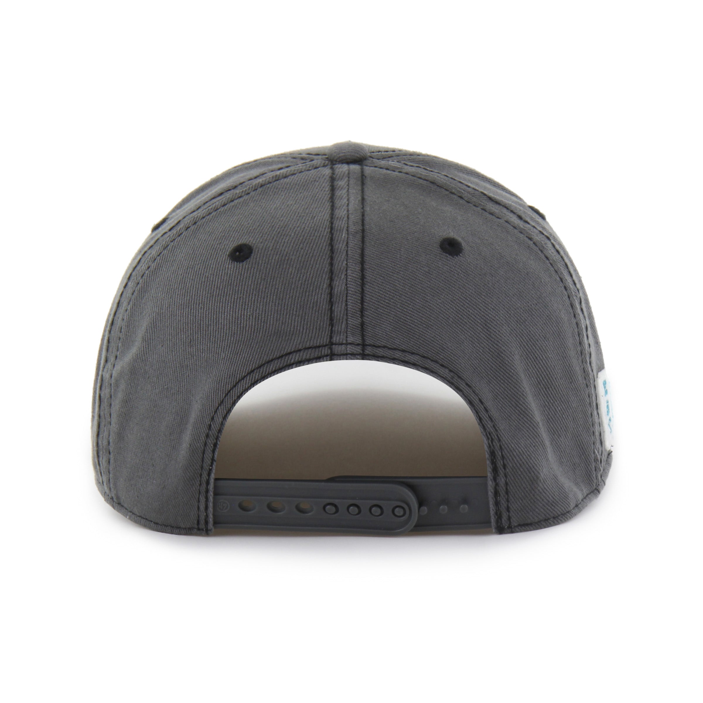 SAN JOSE SHARKS CALDERWOOD '47 HITCH RF RELAXED FIT - Coal