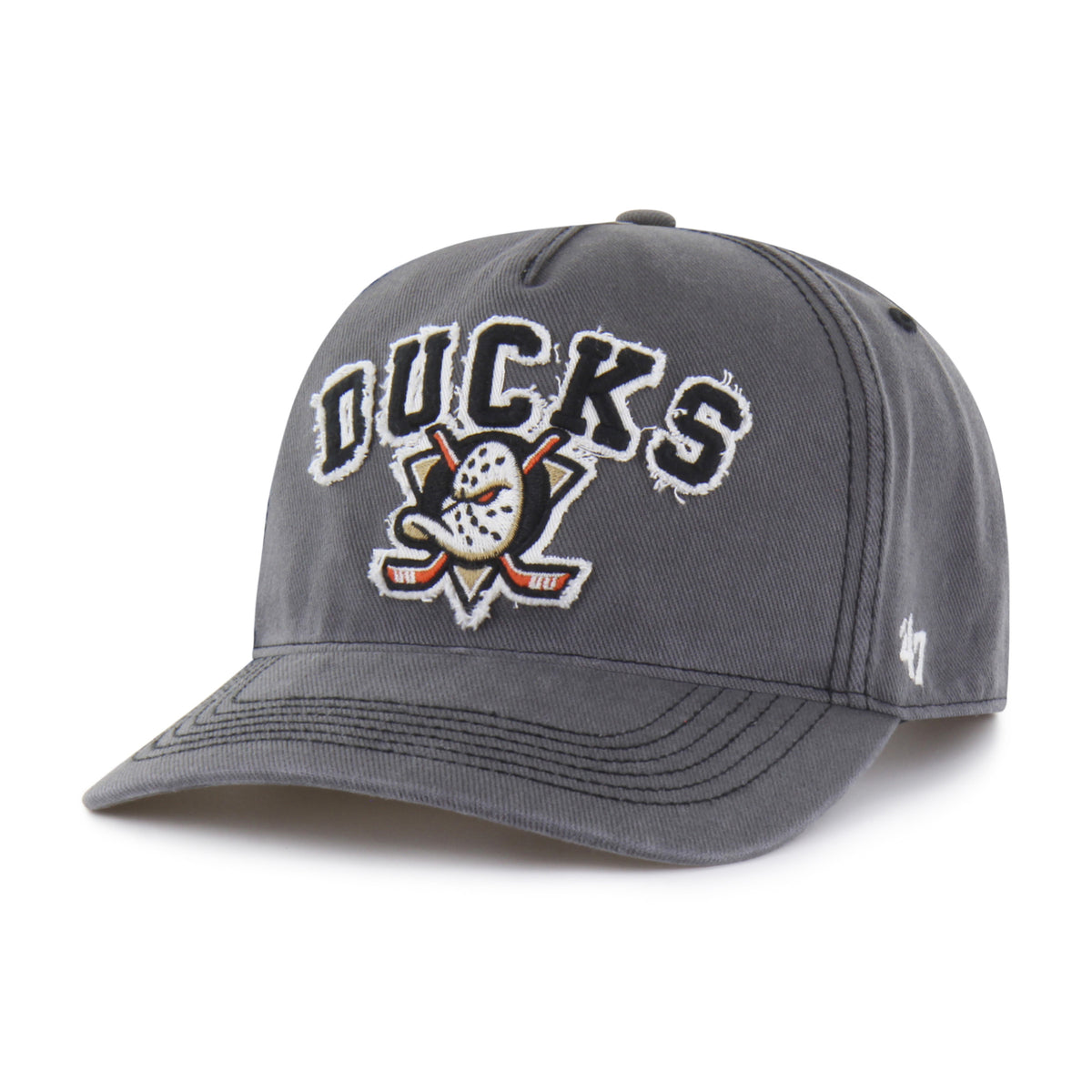 ANAHEIM DUCKS CALDERWOOD '47 HITCH RF RELAXED FIT