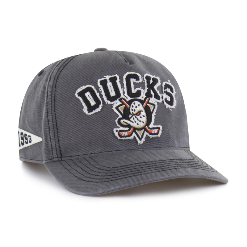 ANAHEIM DUCKS CALDERWOOD '47 HITCH RF RELAXED FIT