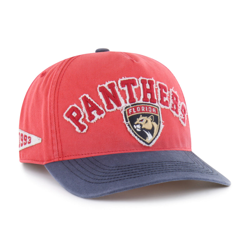 FLORIDA PANTHERS CALDERWOOD '47 HITCH RF RELAXED FIT