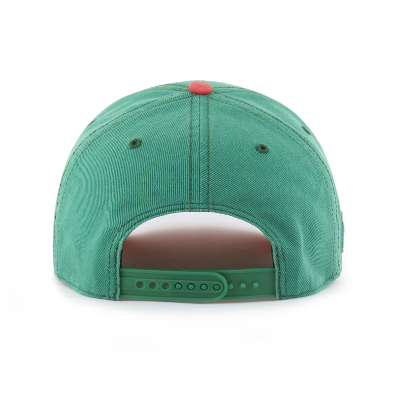 MINNESOTA WILD CALDERWOOD '47 HITCH RF RELAXED FIT