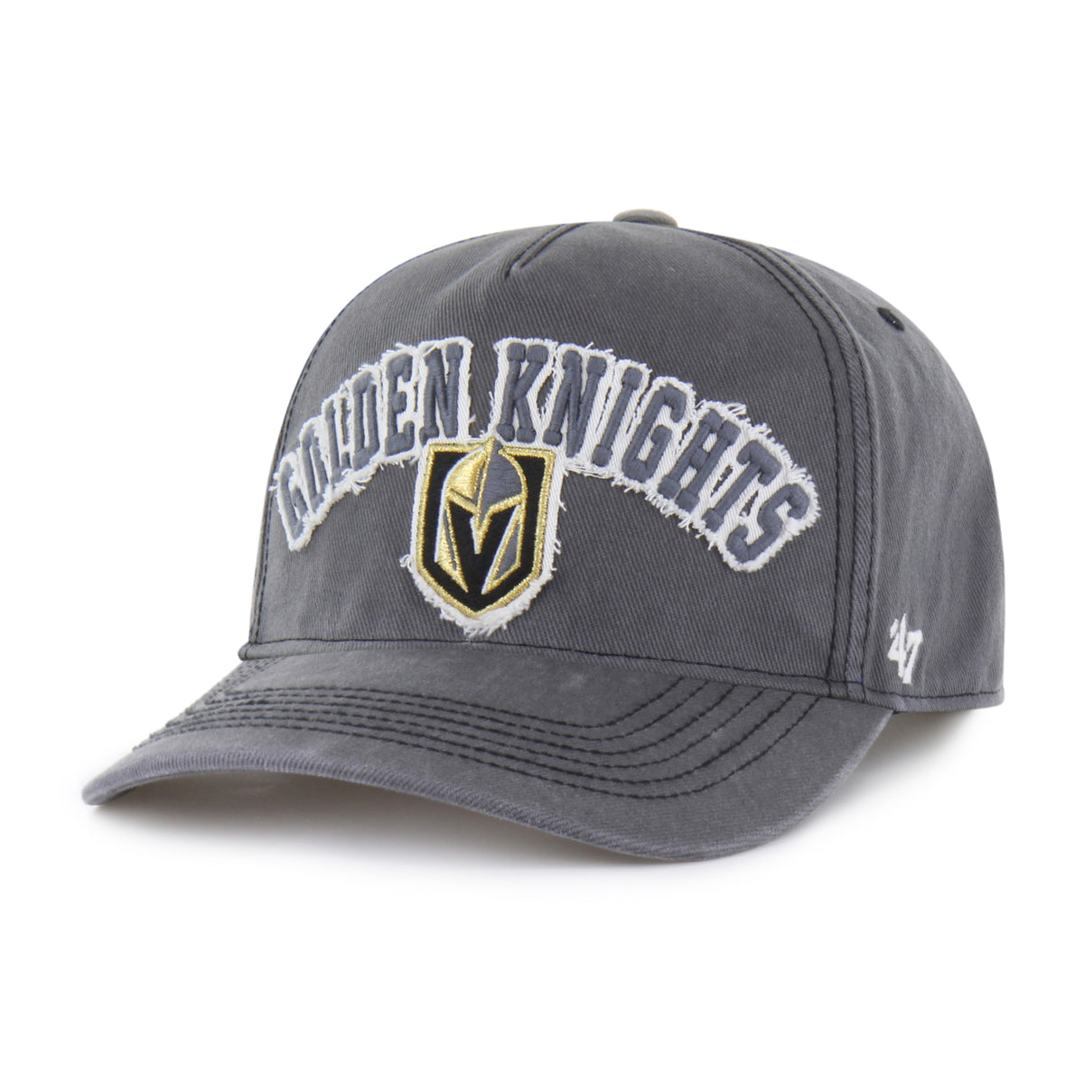 VEGAS GOLDEN KNIGHTS CALDERWOOD '47 HITCH RF RELAXED FIT
