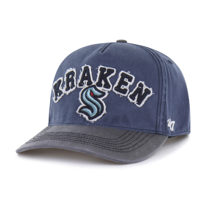 SEATTLE KRAKEN CALDERWOOD '47 HITCH RF RELAXED FIT