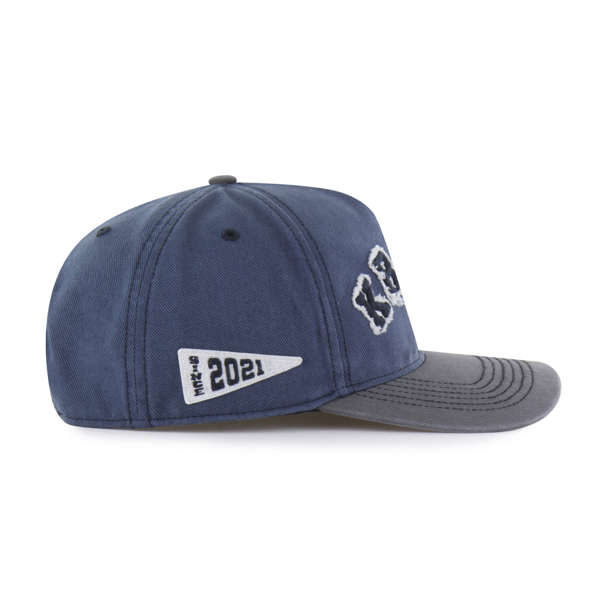 SEATTLE KRAKEN CALDERWOOD '47 HITCH RF RELAXED FIT