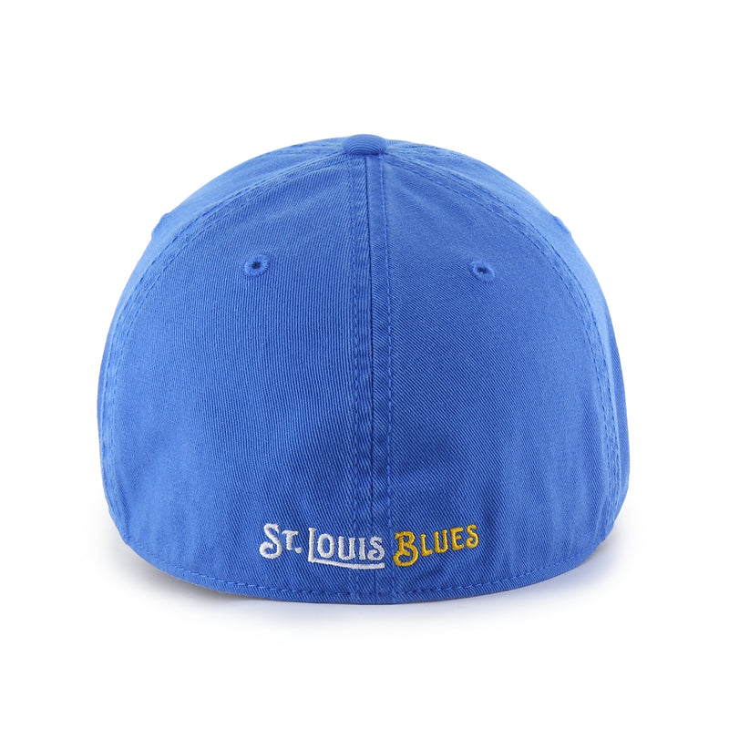 ST. LOUIS BLUES CLASSIC '47 FRANCHISE