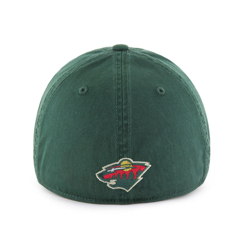 MINNESOTA WILD CLASSIC '47 FRANCHISE