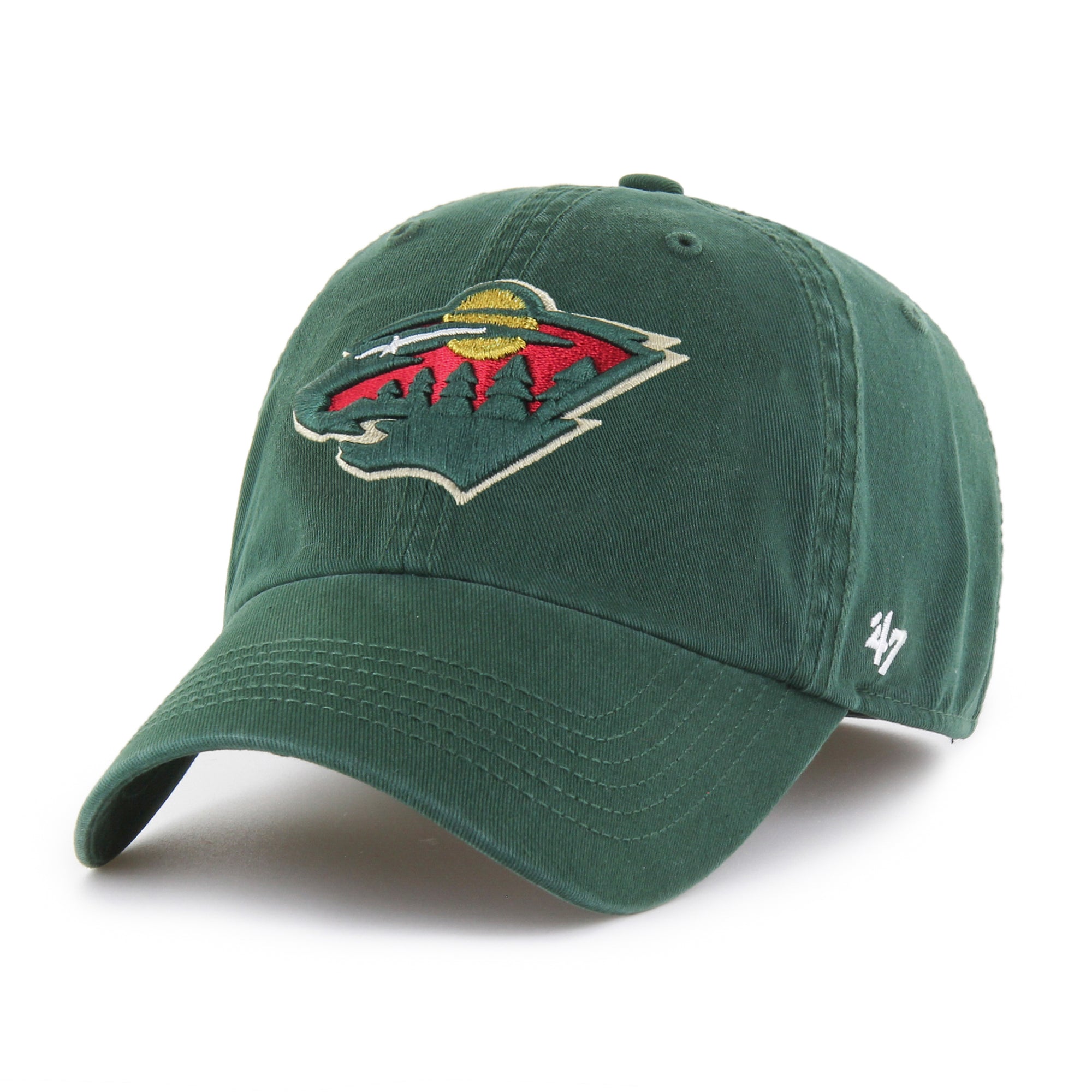 MINNESOTA WILD CLASSIC '47 FRANCHISE