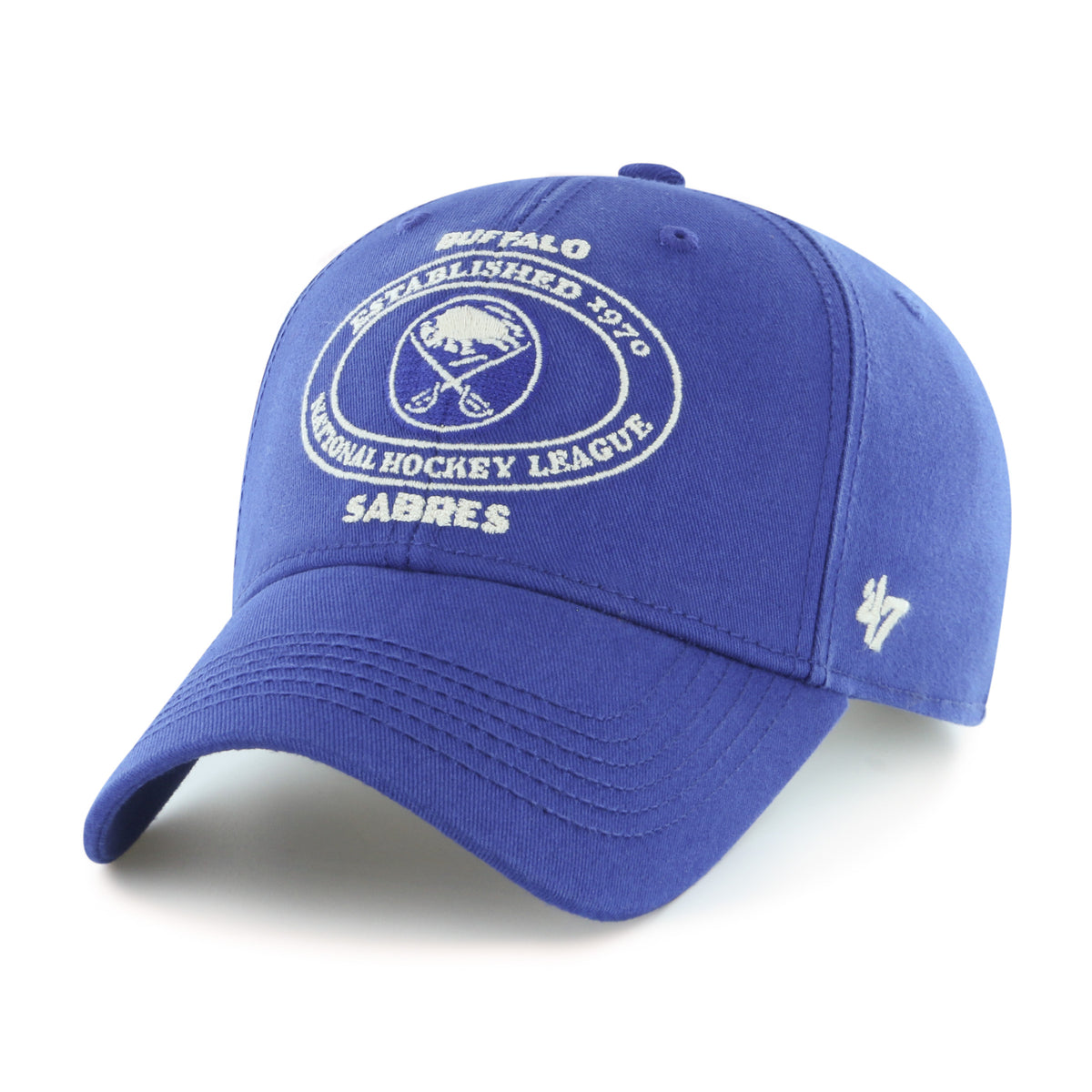 BUFFALO SABRES CIRCLE TONE '47 MVP