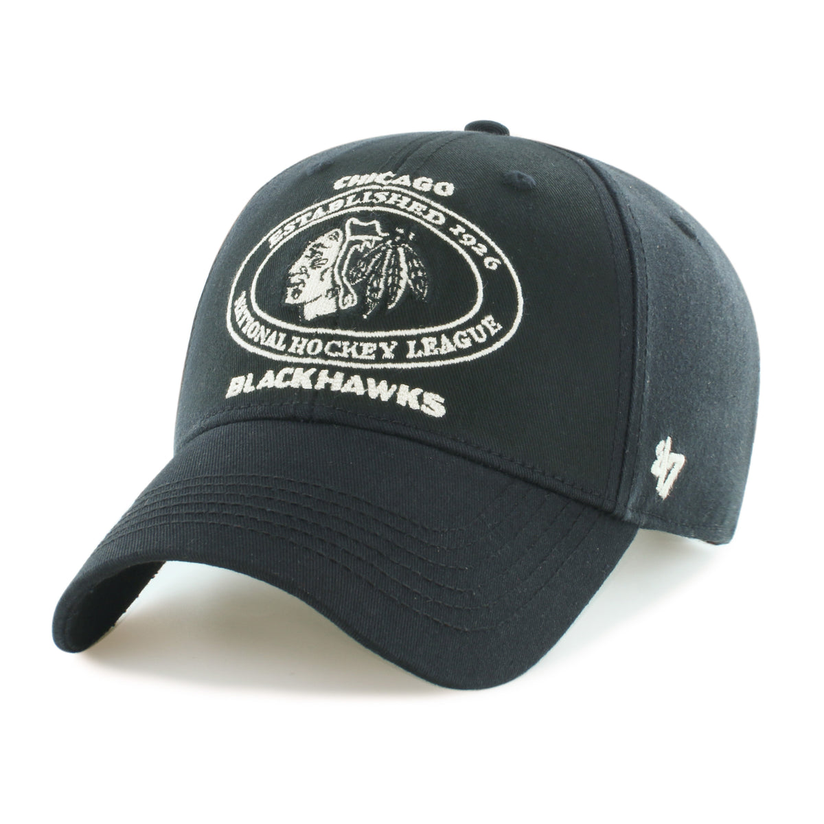 CHICAGO BLACKHAWKS CIRCLE TONE '47 MVP