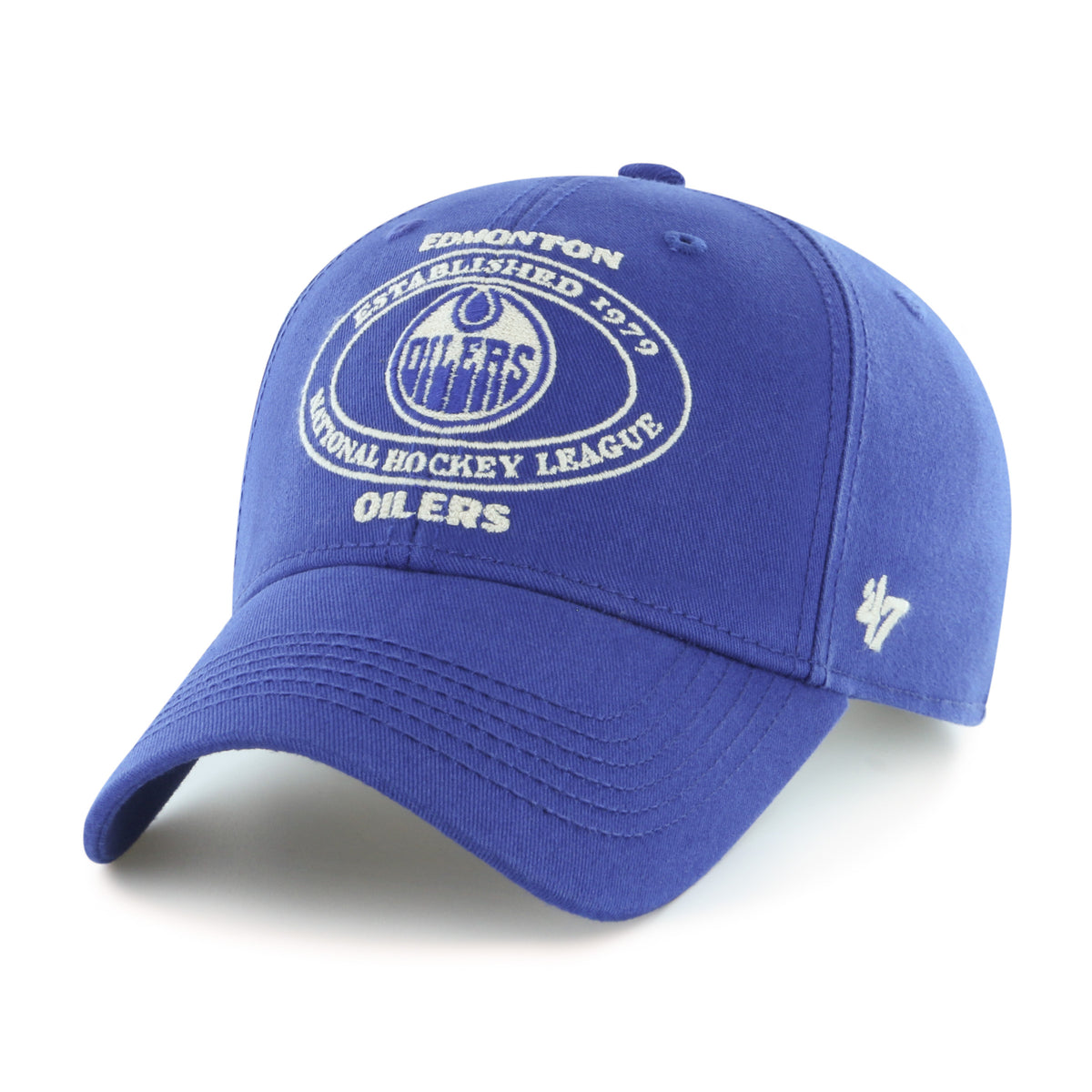 EDMONTON OILERS CIRCLE TONE '47 MVP