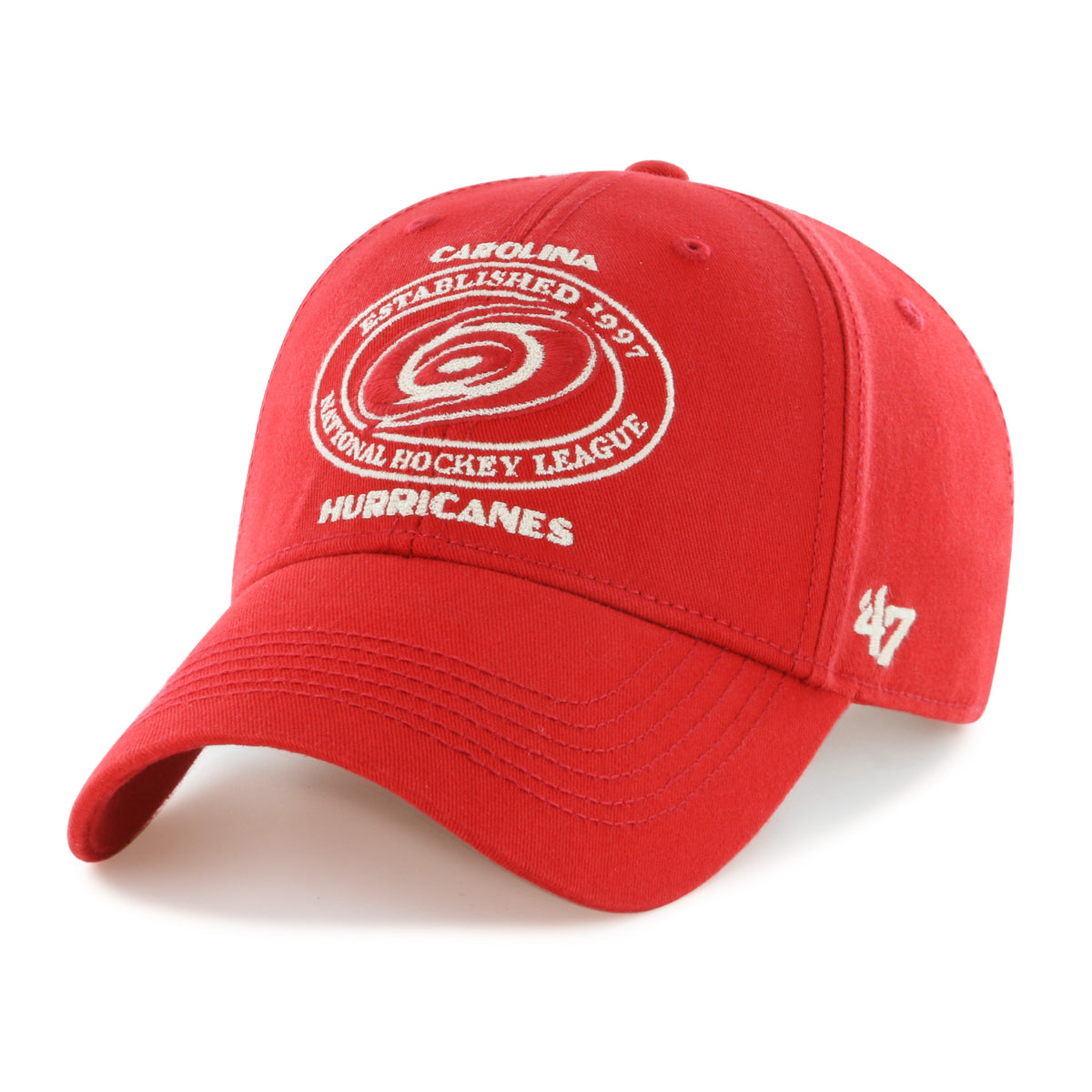 CAROLINA HURRICANES CIRCLE TONE '47 MVP