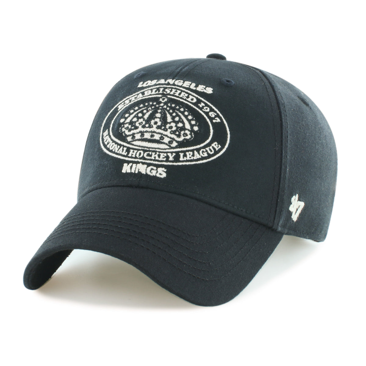 LOS ANGELES KINGS CIRCLE TONE '47 MVP