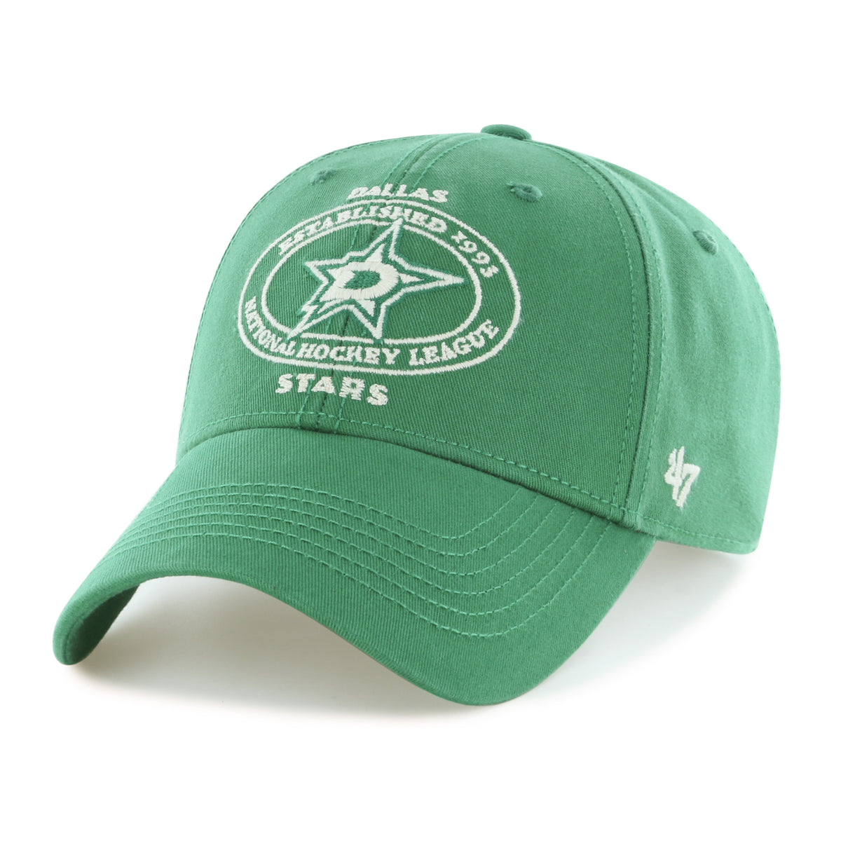 DALLAS STARS CIRCLE TONE '47 MVP