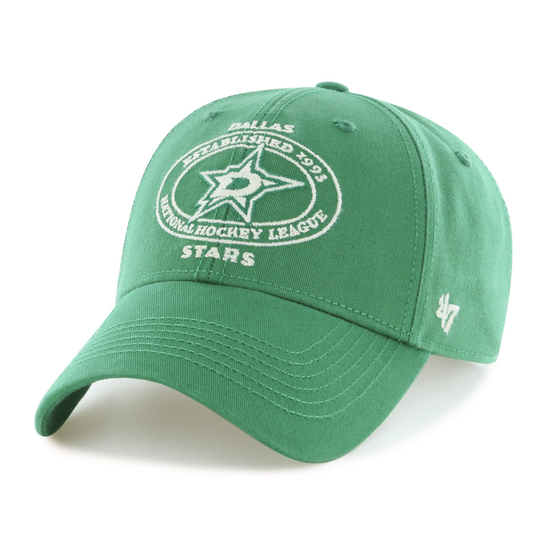 DALLAS STARS CIRCLE TONE '47 MVP