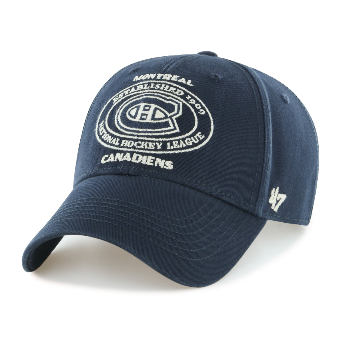 MONTREAL CANADIENS CIRCLE TONE '47 MVP